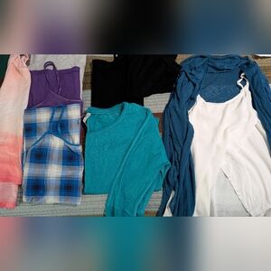 Teal Women's Sweater